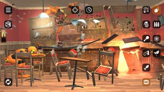 Room Smash — screenshot 1