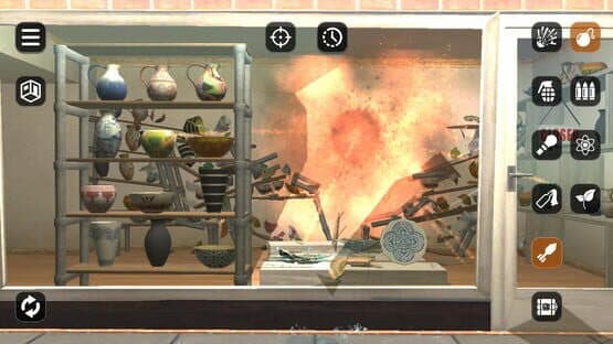 Room Smash — screenshot 6