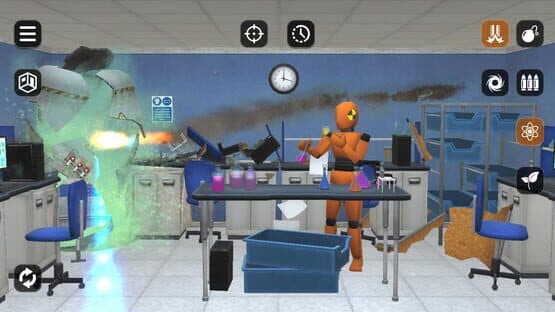 Room Smash — screenshot 7