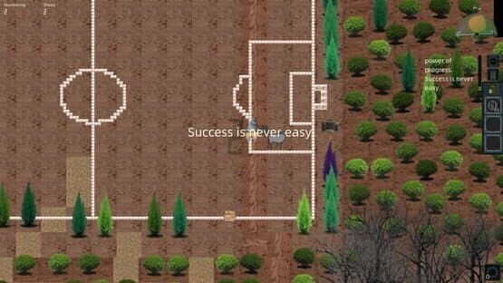 As Talk As Walk Wayfarer Team: One Percent Sleepy — screenshot 1