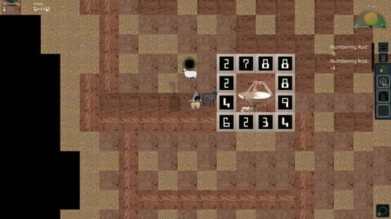 As Talk As Walk Wayfarer Team: One Percent Sleepy — screenshot 2