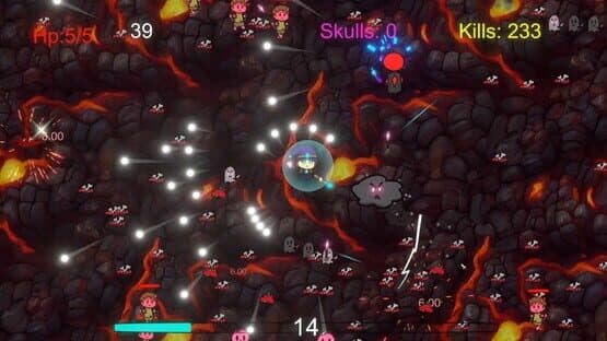 Vexed Heroes — screenshot 4