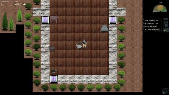 As Talk As Walk Wayfarer Team: One Percent Sleepy — screenshot 3