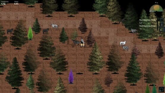 As Talk As Walk Wayfarer Team: One Percent Sleepy — screenshot 5
