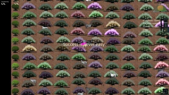 As Talk As Walk Wayfarer Team: One Percent Sleepy — screenshot 7