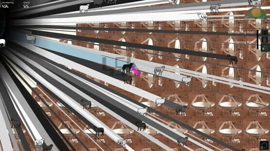As Talk As Walk Wayfarer Team: One Percent Sleepy — screenshot 8