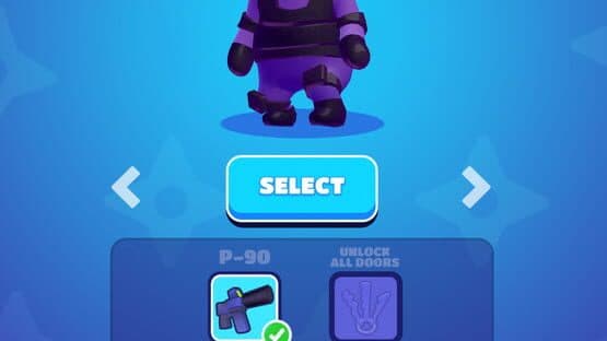 Stealth Master: Assassin Ninja — screenshot 2