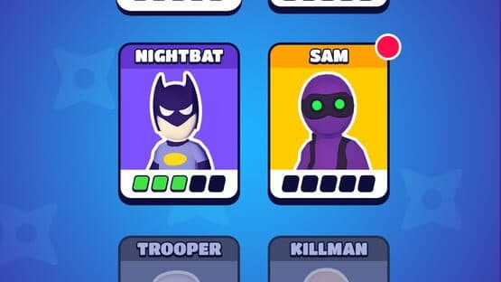 Stealth Master: Assassin Ninja — screenshot 3