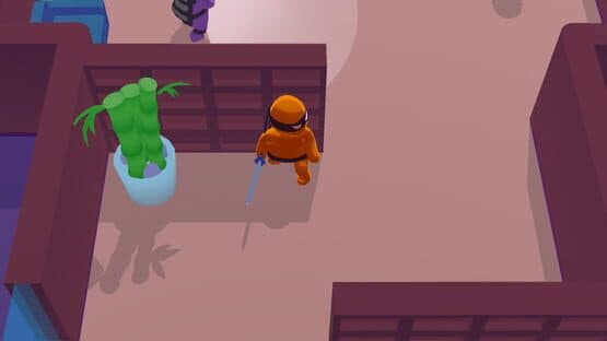 Stealth Master: Assassin Ninja — screenshot 4
