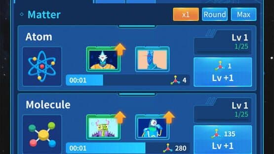 Space Colonizers: The Sandbox — screenshot 5