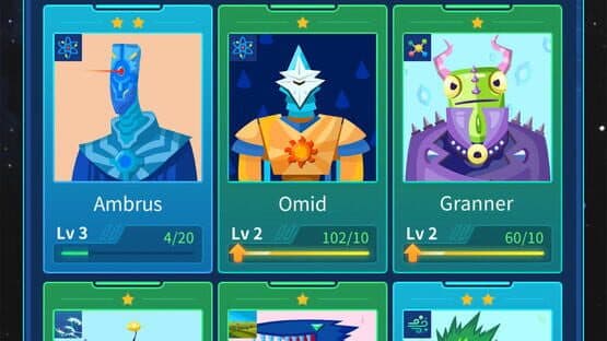 Space Colonizers: The Sandbox — screenshot 7