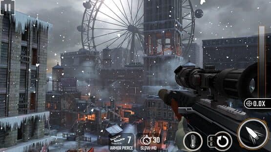 Sniper Strike: Special Ops — screenshot 1