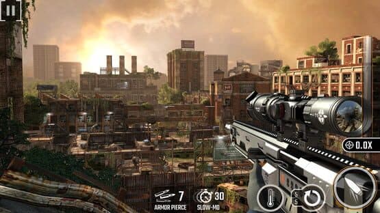 Sniper Strike: Special Ops — screenshot 3
