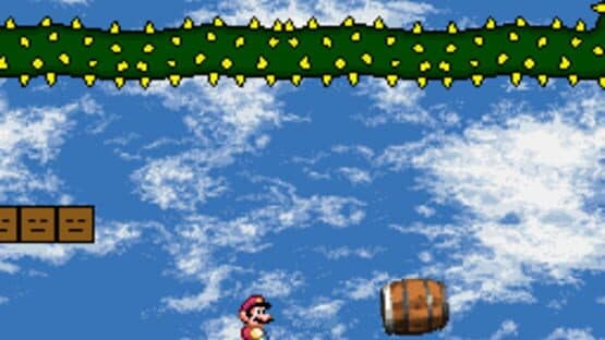 Big Boo's Revenge — screenshot 1