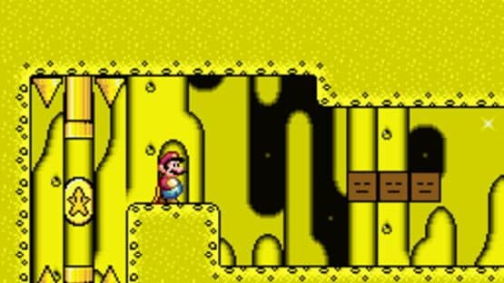 Big Boo's Revenge — screenshot 2