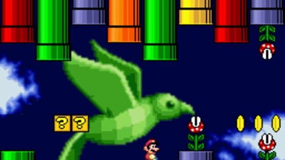 Big Boo's Revenge — screenshot 4