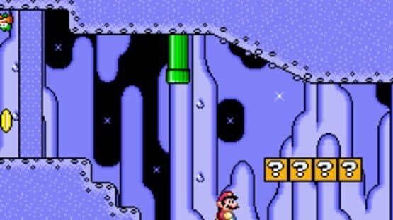 Big Boo's Revenge — screenshot 6