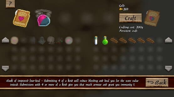 Sternly Worded Adventures — screenshot 5