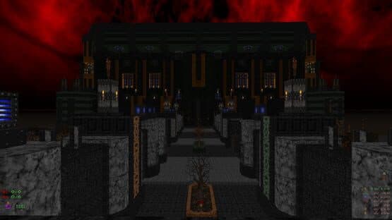 Sold Soul — screenshot 3