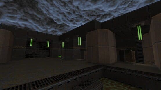 Drought — screenshot 1