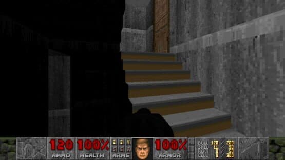 The Mauve Zone — screenshot 2