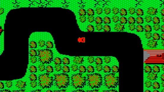 Street Machine — screenshot 1