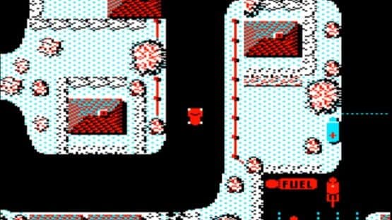 Street Machine — screenshot 2