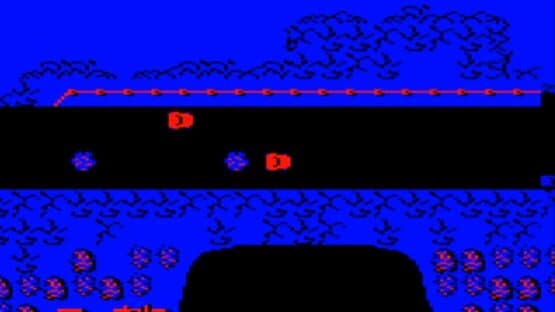 Street Machine — screenshot 3