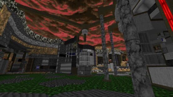 Hell's Farthest Shore — screenshot 1