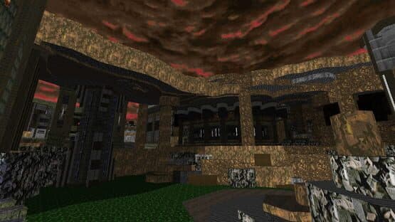 Hell's Farthest Shore — screenshot 2