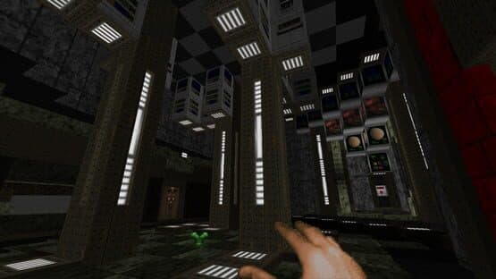 Hell's Farthest Shore — screenshot 3