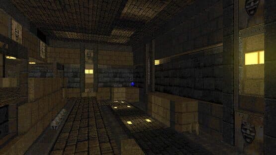 Infraworld: The Hatehammer — screenshot 5