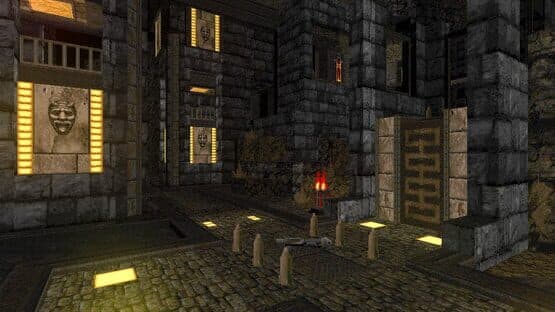 Infraworld: The Hatehammer — screenshot 6
