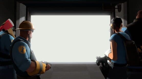 Team Fortress 2 Classic: Death & Taxes — screenshot 3