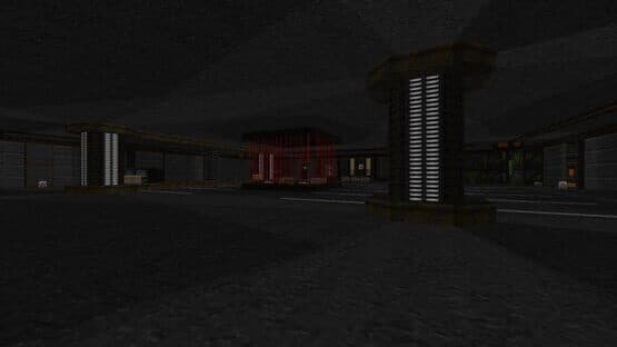Tetraptykon — screenshot 1