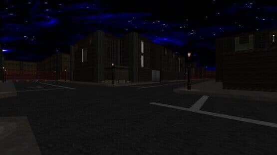 Tetraptykon — screenshot 2