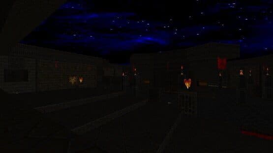 Tetraptykon — screenshot 4