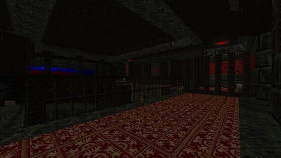 Tetraptykon — screenshot 5