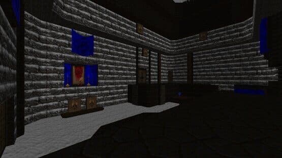 Tetraptykon — screenshot 7