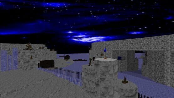 Tetraptykon — screenshot 8