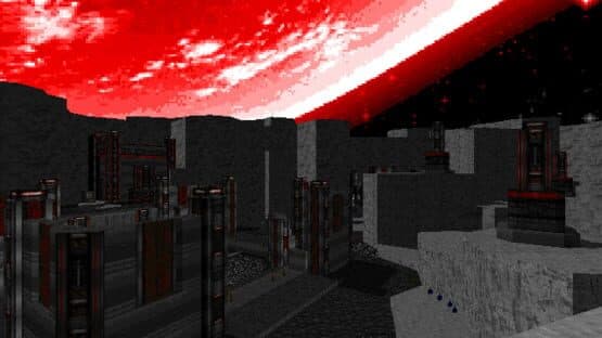 Literalism — screenshot 1