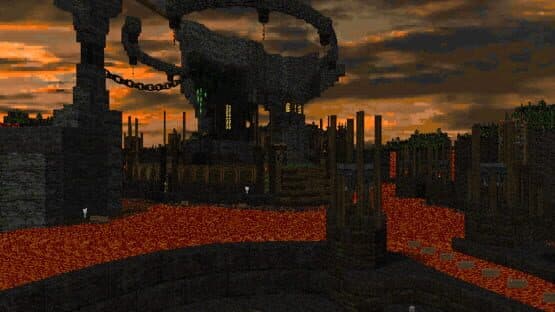 Literalism — screenshot 2