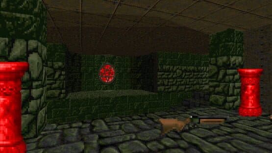 Literalism — screenshot 3
