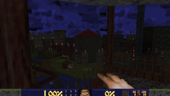 Dungeon Synths — screenshot 1