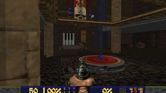 Dungeon Synths — screenshot 2