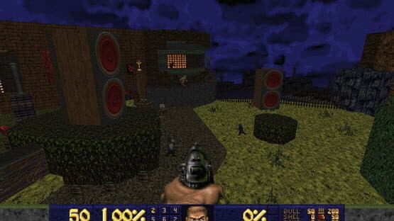 Dungeon Synths — screenshot 3