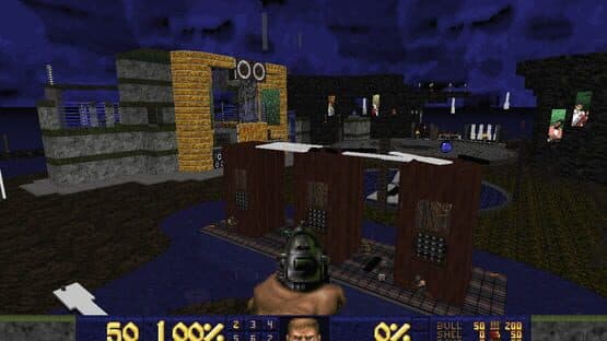 Dungeon Synths — screenshot 4