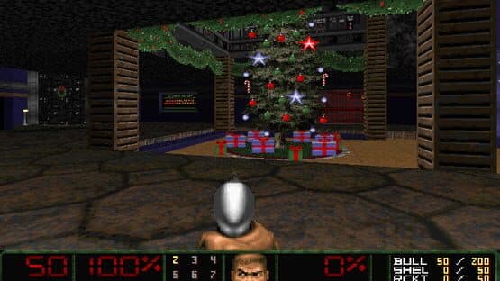 The DBK Holiday Special — screenshot 1