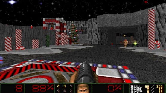 The DBK Holiday Special — screenshot 4