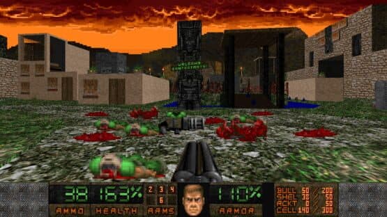 Shrine of the Silver CyberPrimate — screenshot 5